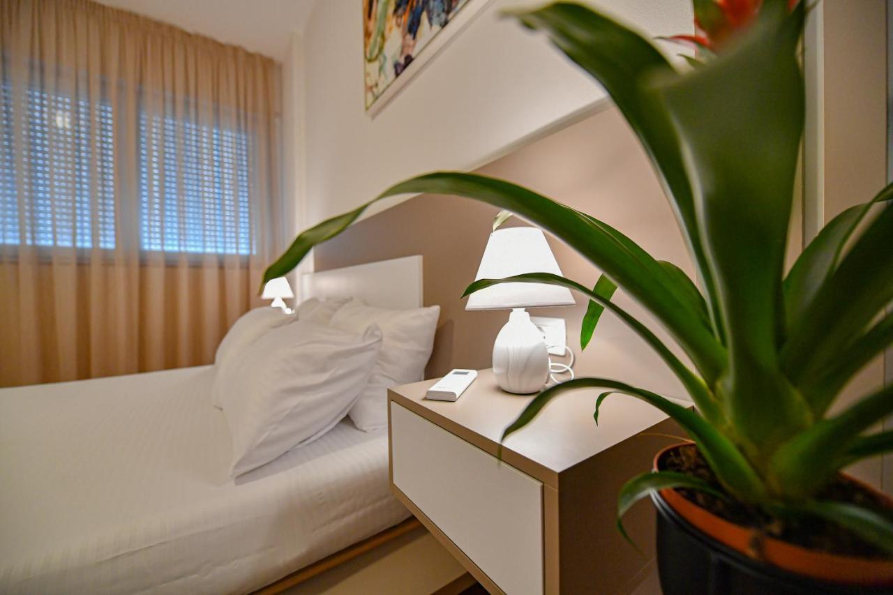 New Central Apartment Shkodër Extérieur photo
