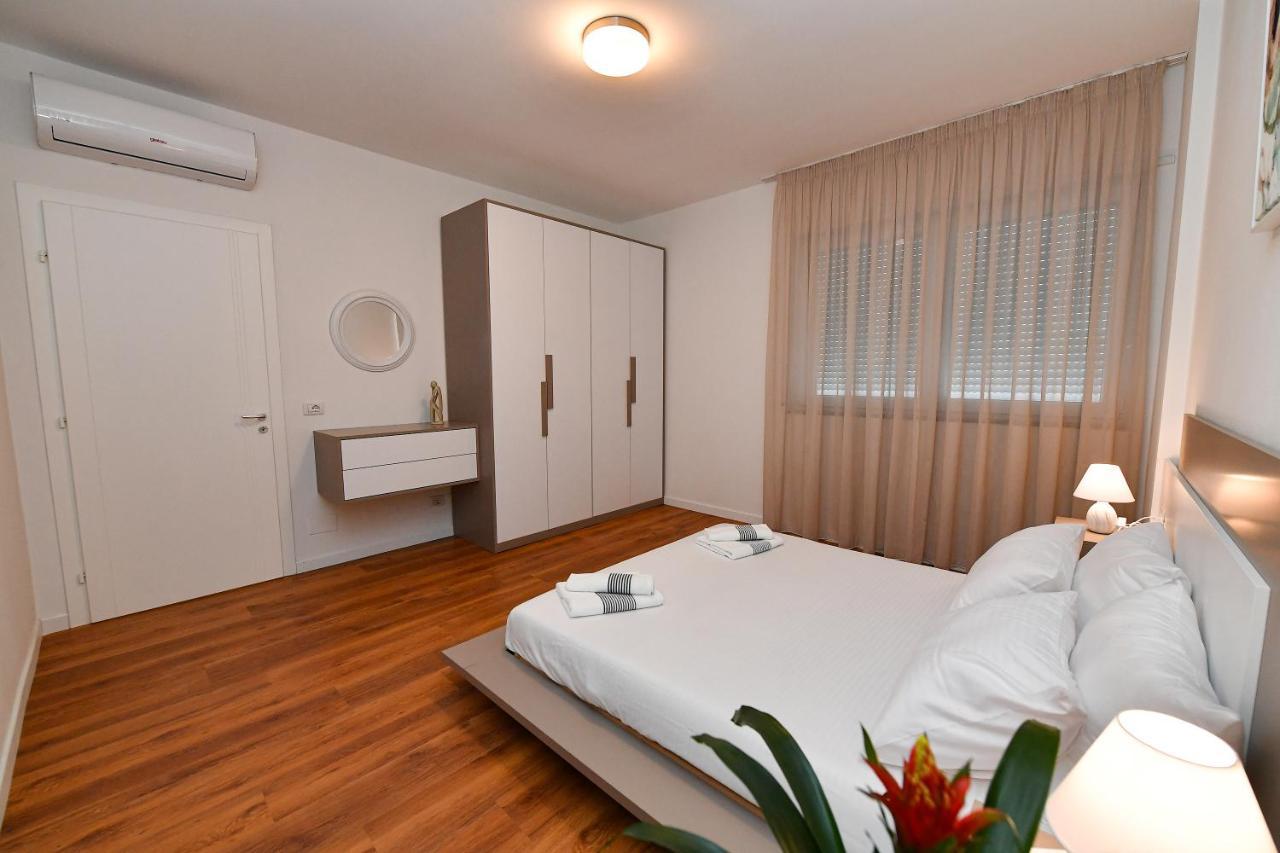 New Central Apartment Shkodër Extérieur photo
