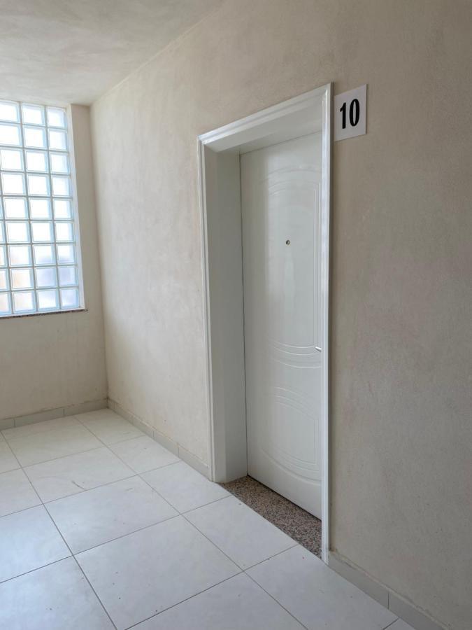 New Central Apartment Shkodër Extérieur photo